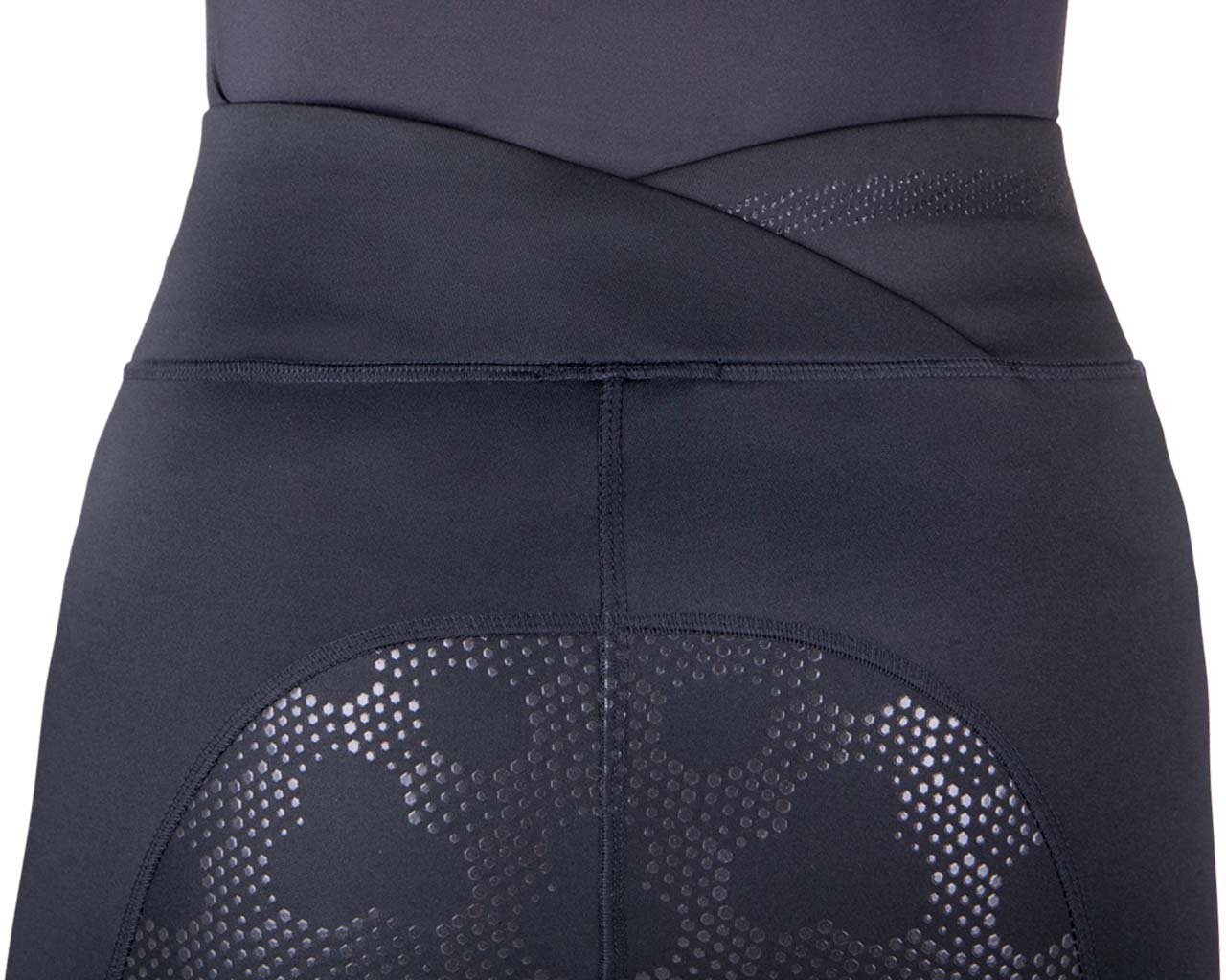 Riding tights Raquel anti-slip full seat