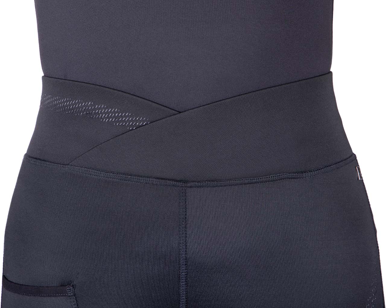 Riding tights Raquel anti-slip full seat