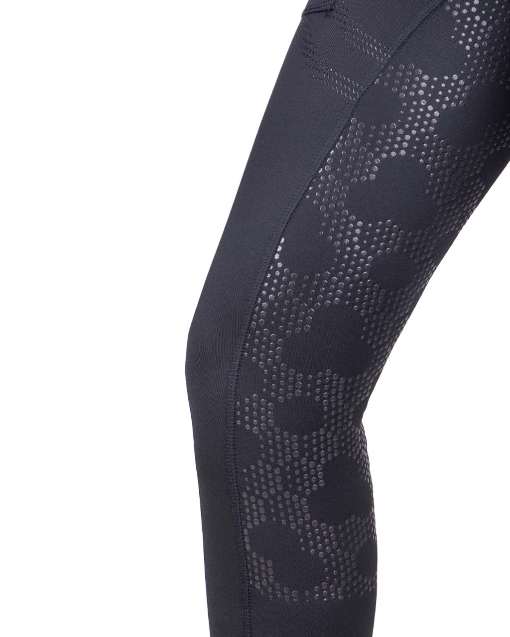 Riding tights Raquel anti-slip full seat
