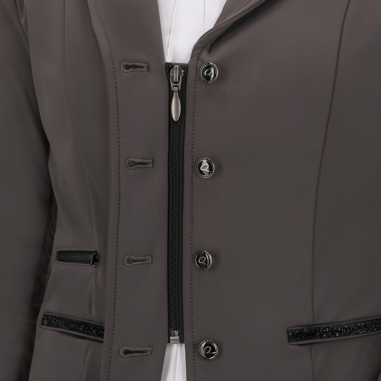 Competition jacket Juliet