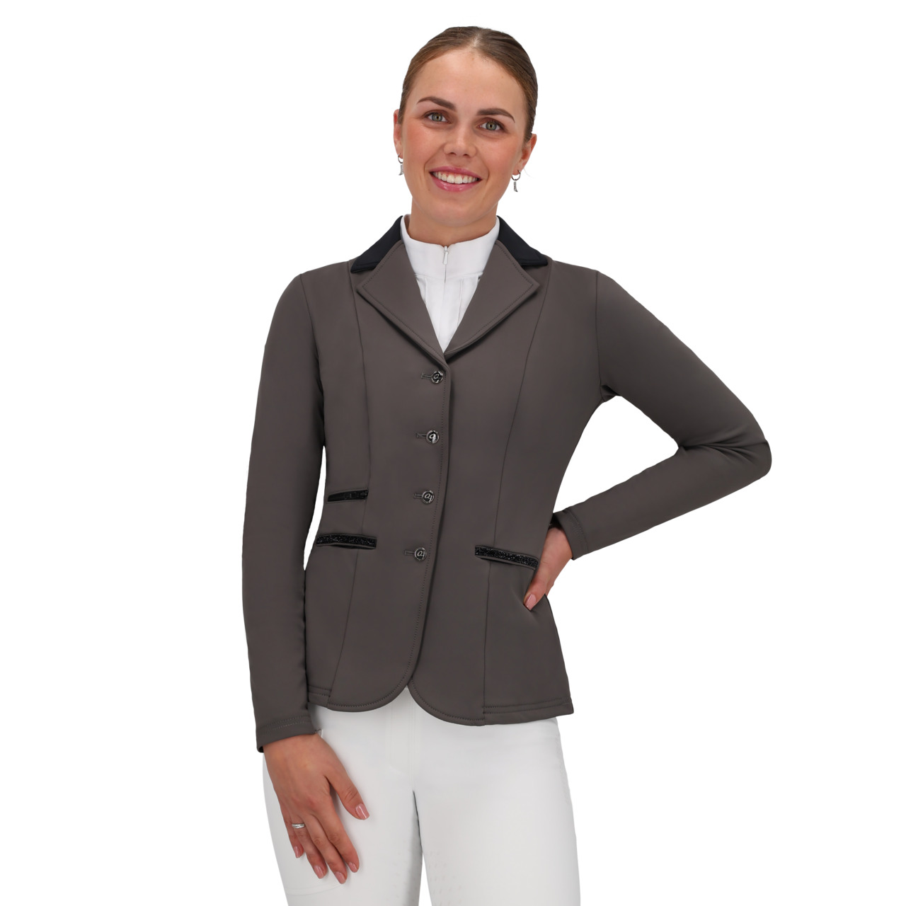 Competition jacket Juliet