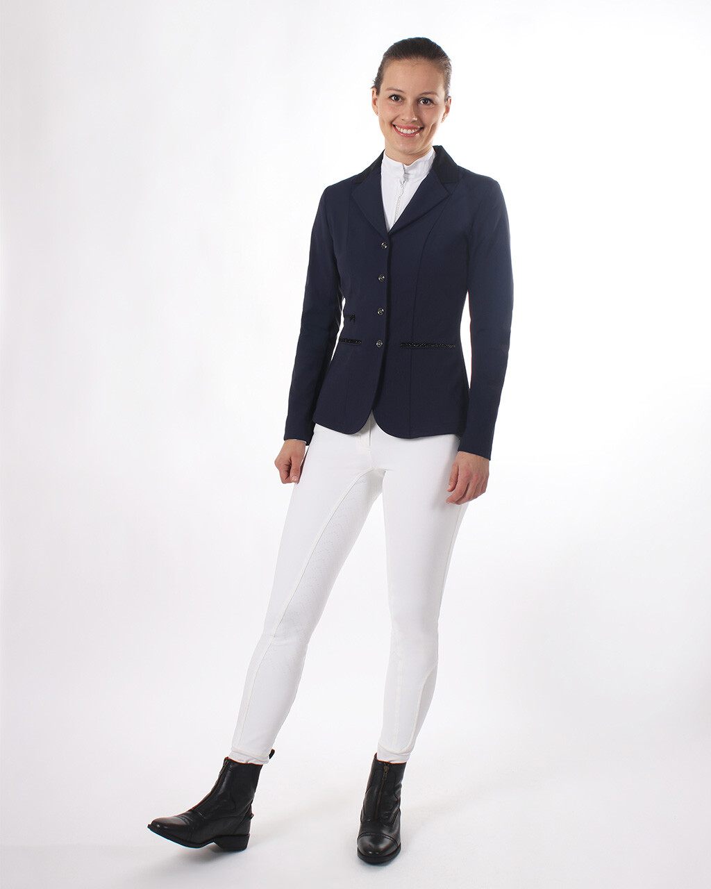 Competition jacket Juliet