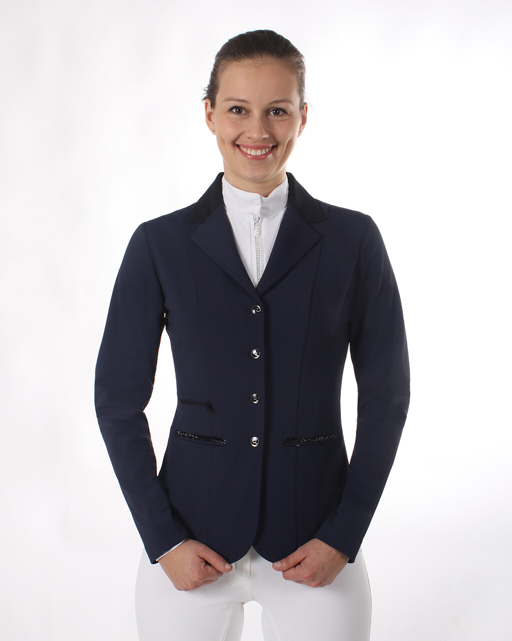 Competition jacket Juliet