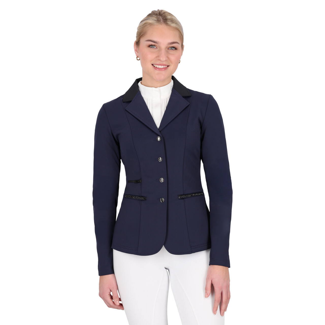 Competition jacket Juliet