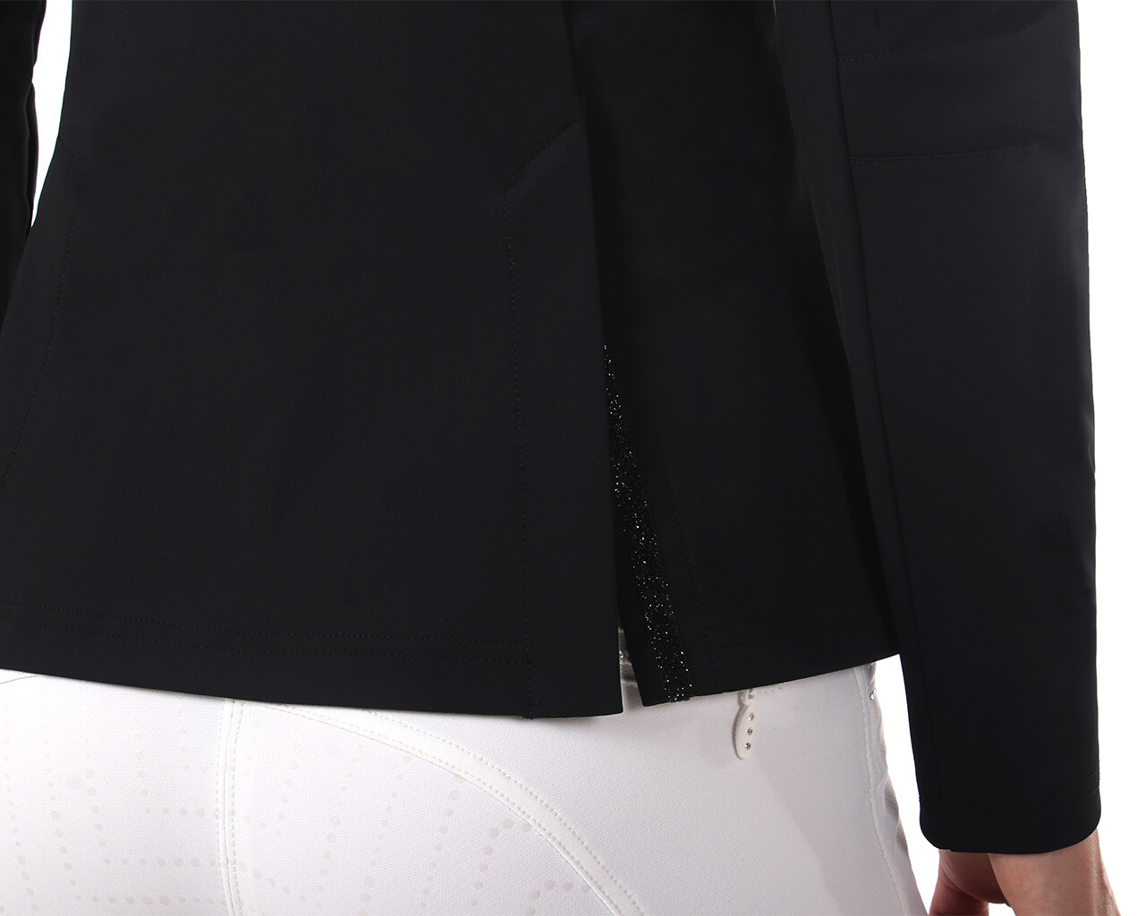 Competition jacket Juliet