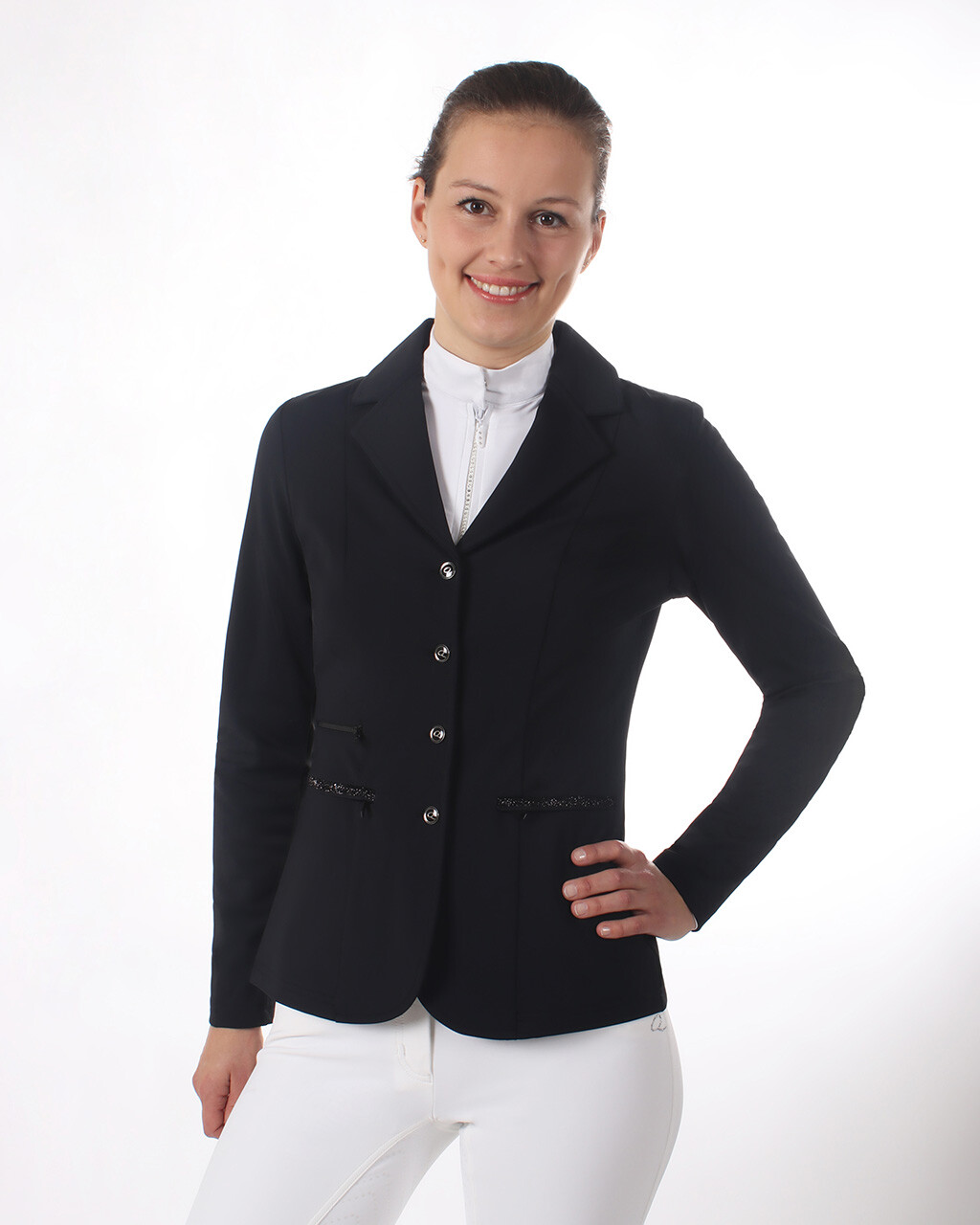 Competition jacket Juliet