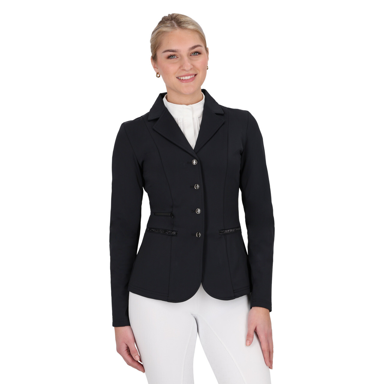 Competition jacket Juliet
