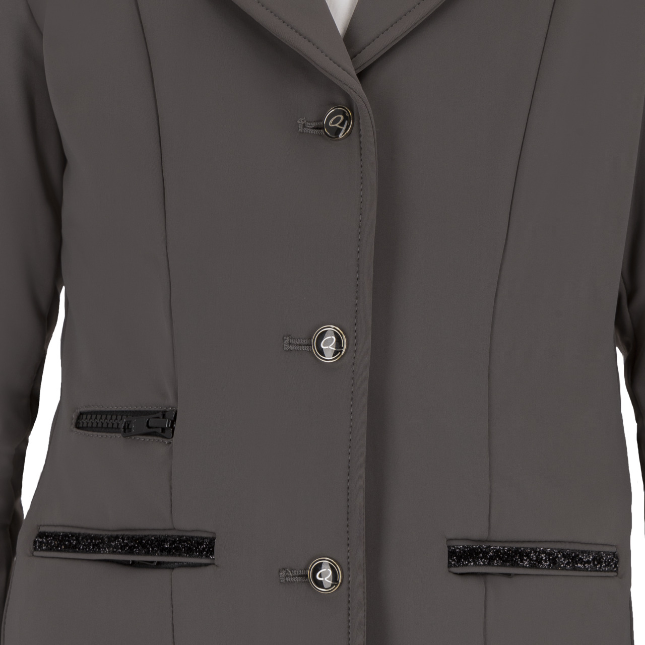 Competition jacket Juliet Junior