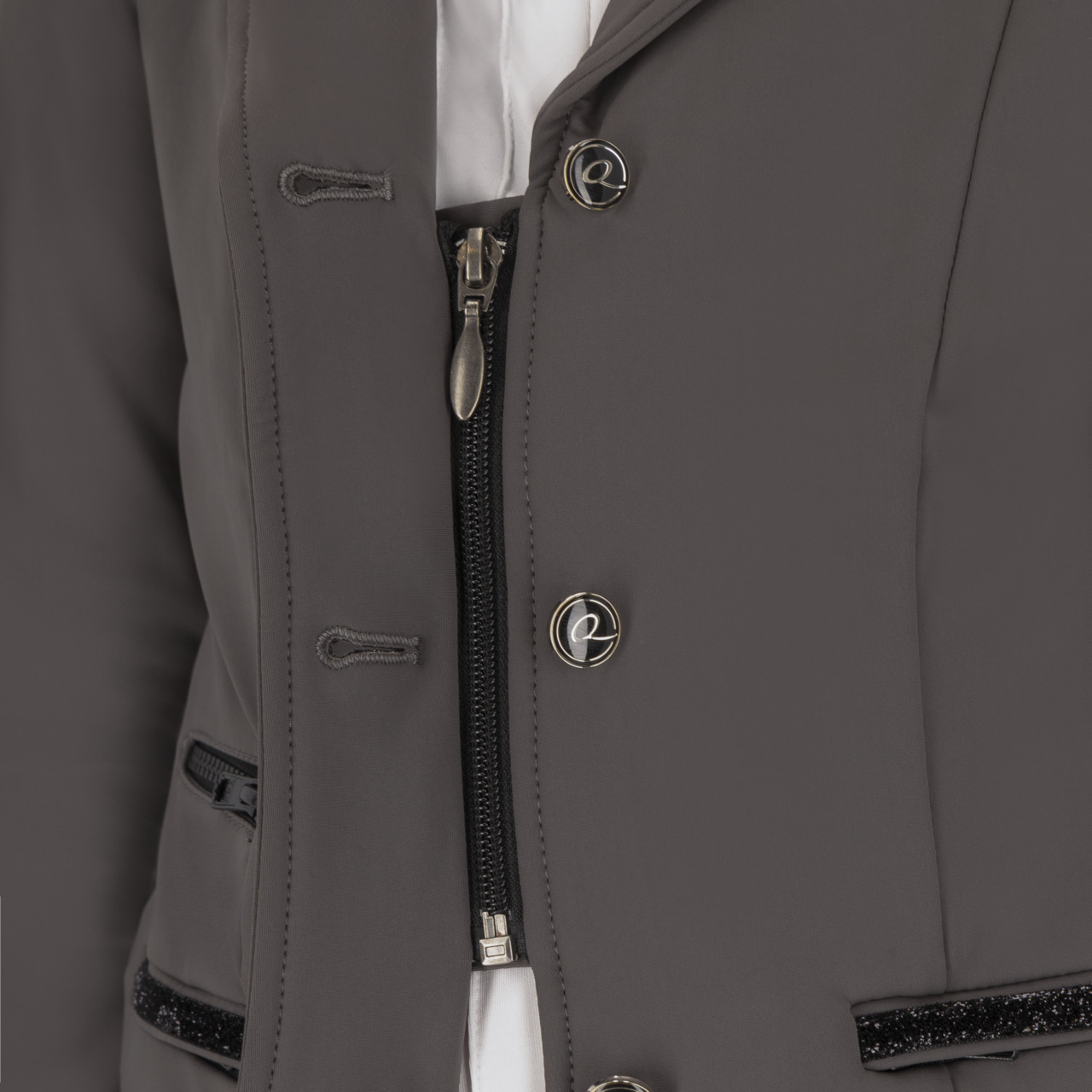 Competition jacket Juliet Junior