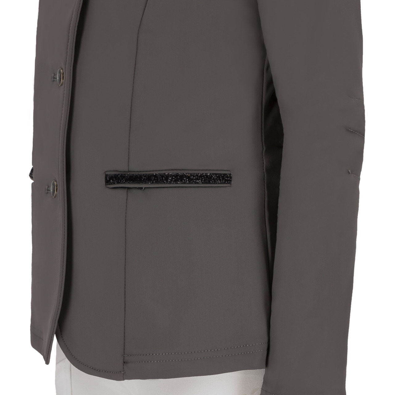 Competition jacket Juliet Junior