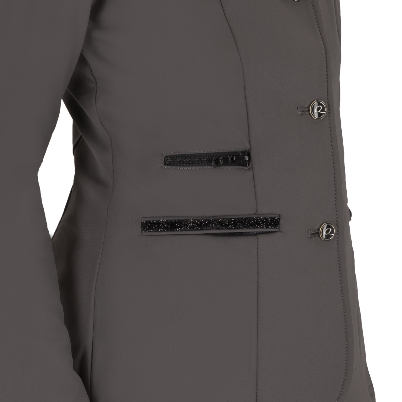 Competition jacket Juliet Junior