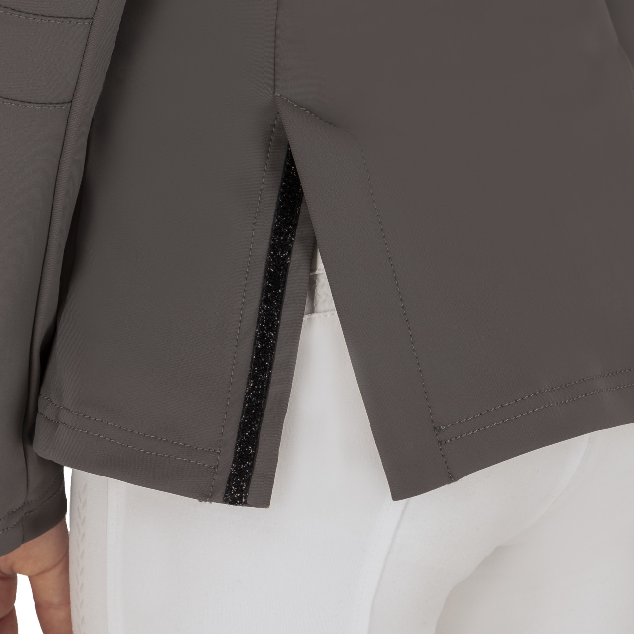 Competition jacket Juliet Junior