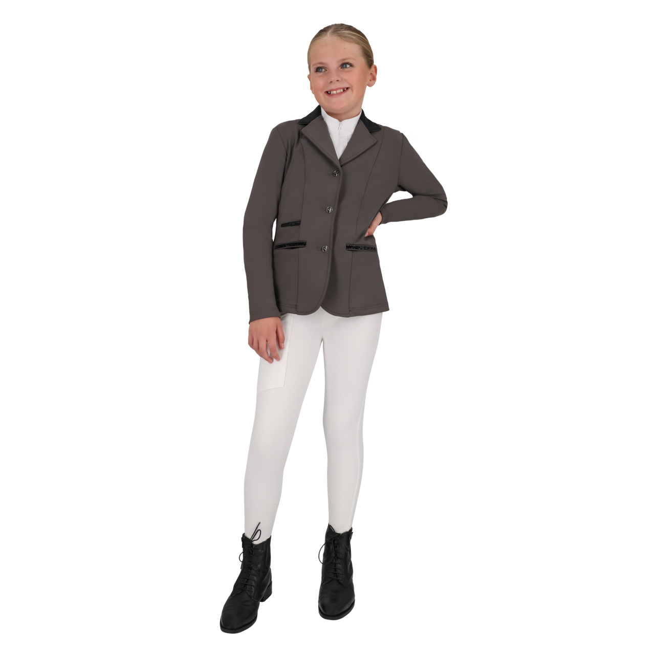Competition jacket Juliet Junior