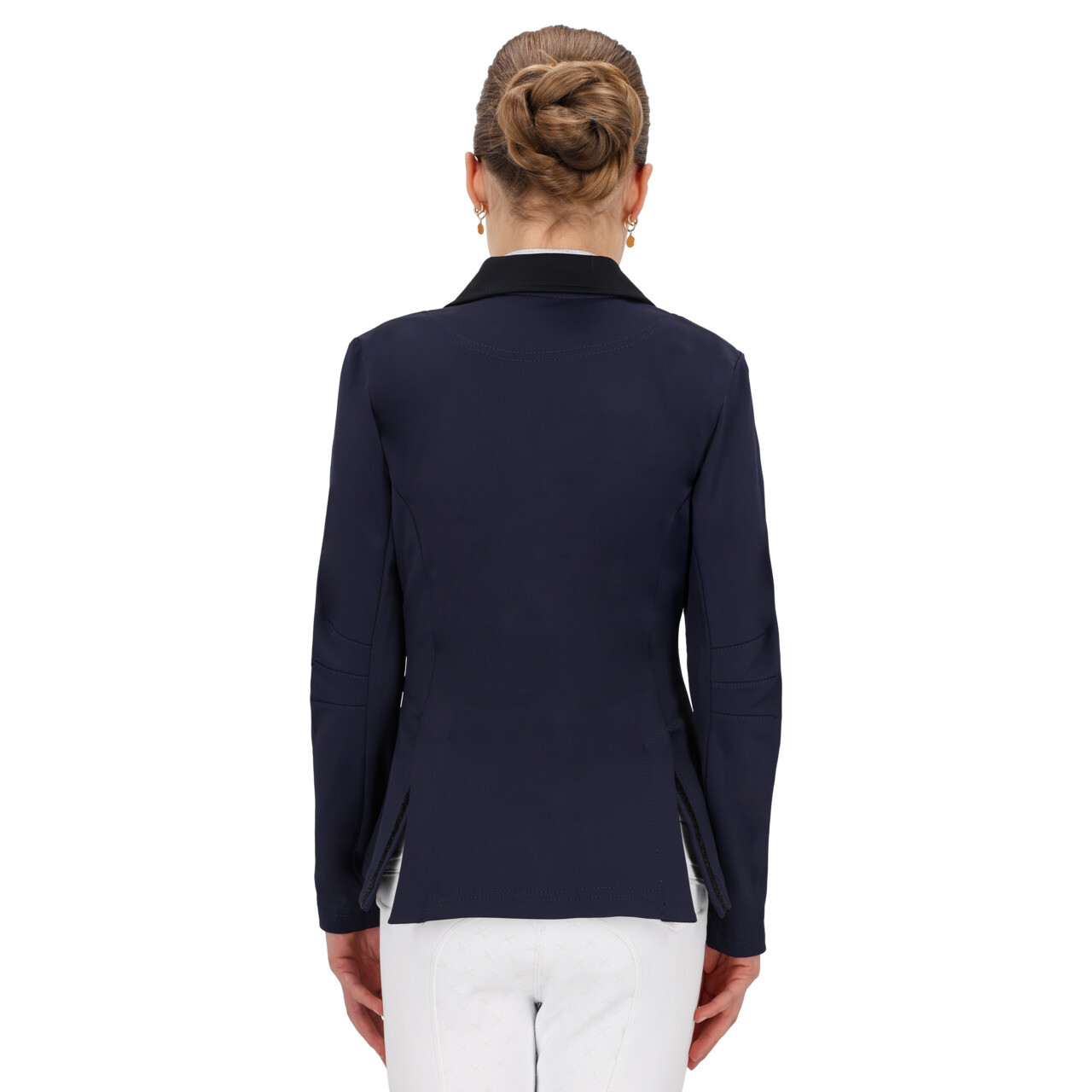 Competition jacket Juliet Junior