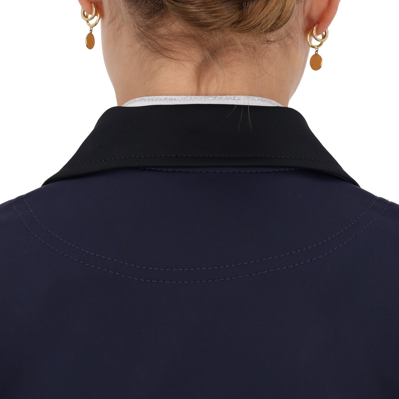 Competition jacket Juliet Junior