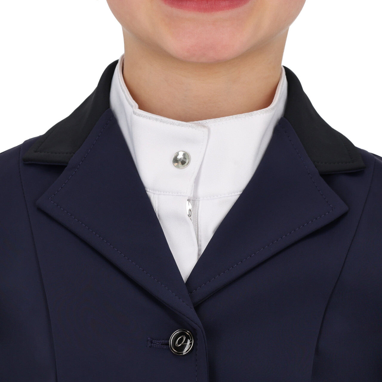Competition jacket Juliet Junior