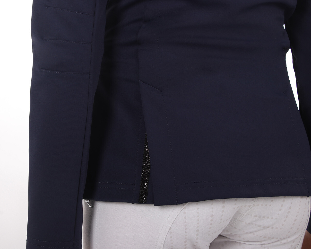 Competition jacket Juliet Junior