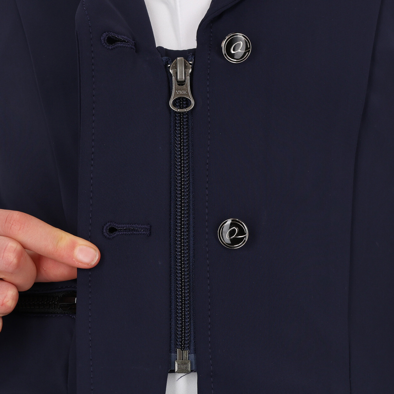 Competition jacket Juliet Junior