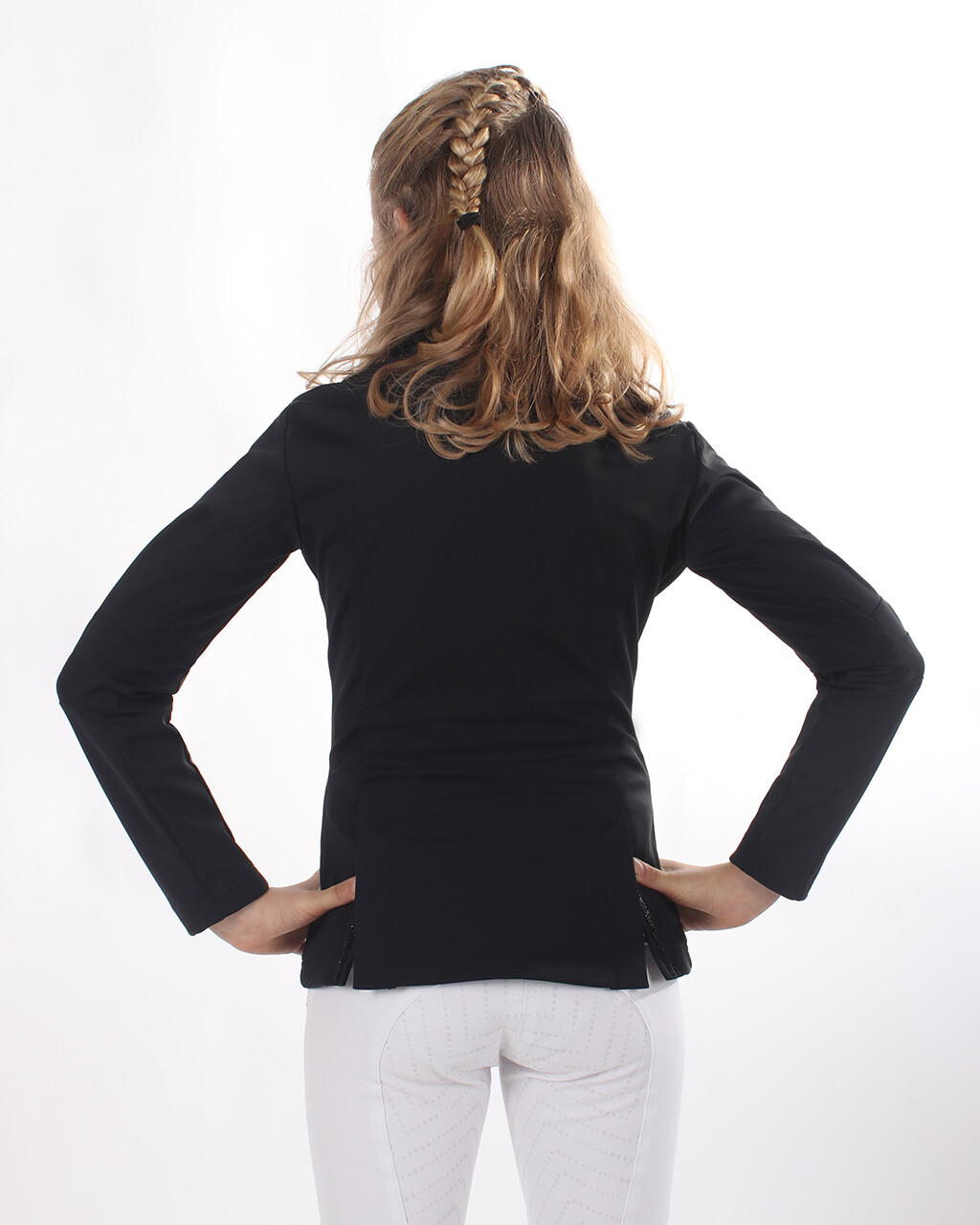 Competition jacket Juliet Junior