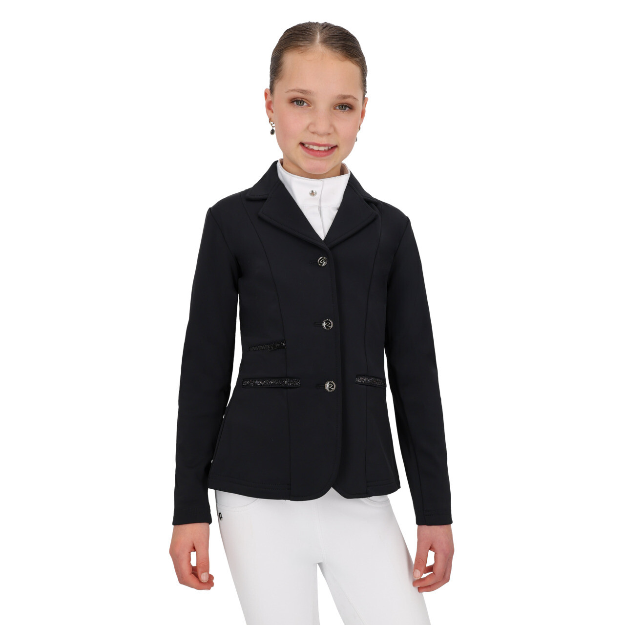 Competition jacket Juliet Junior