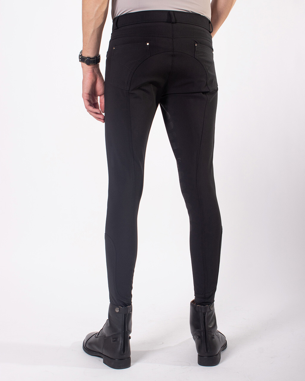 Breeches Fillip leg grip