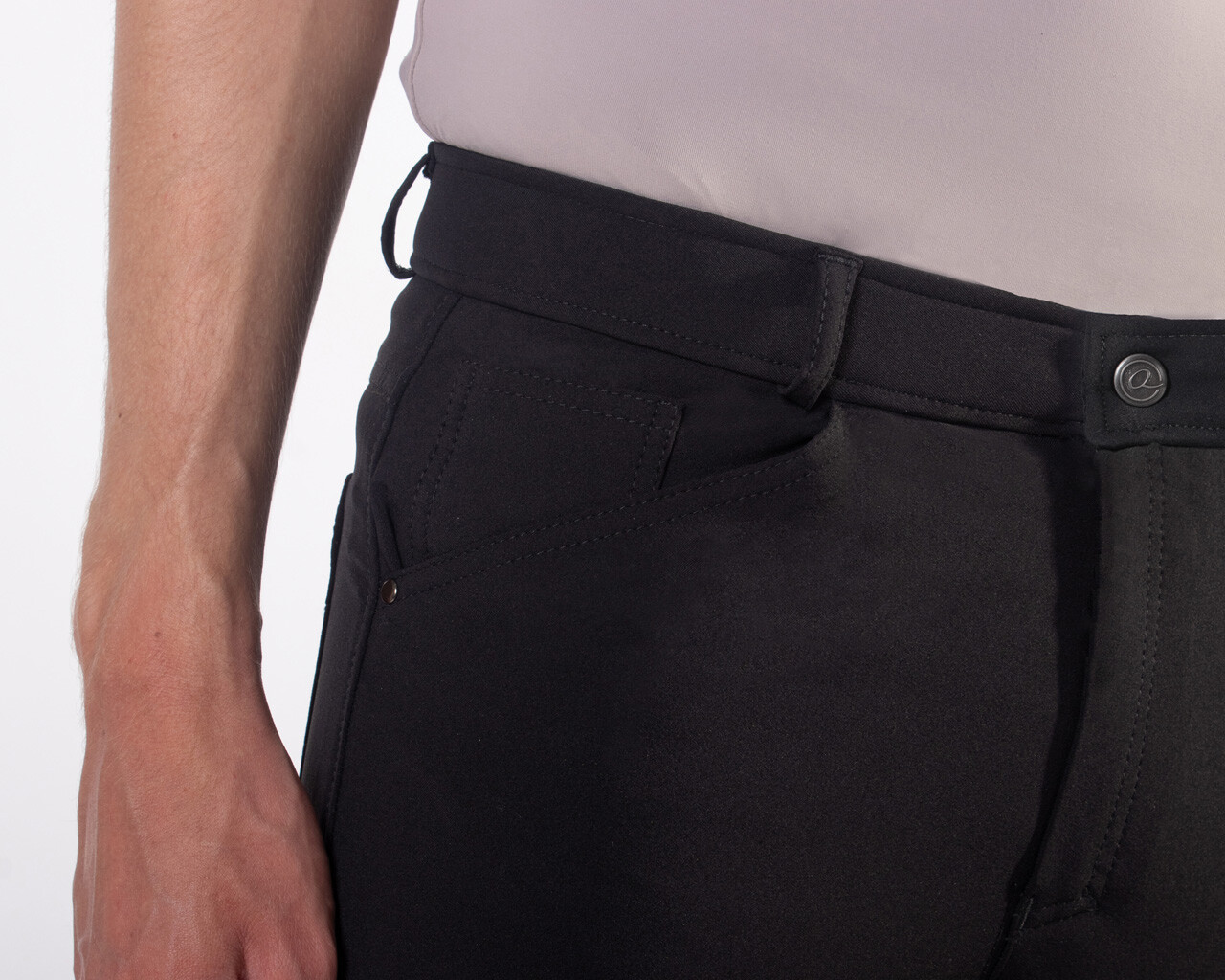 Breeches Fillip leg grip