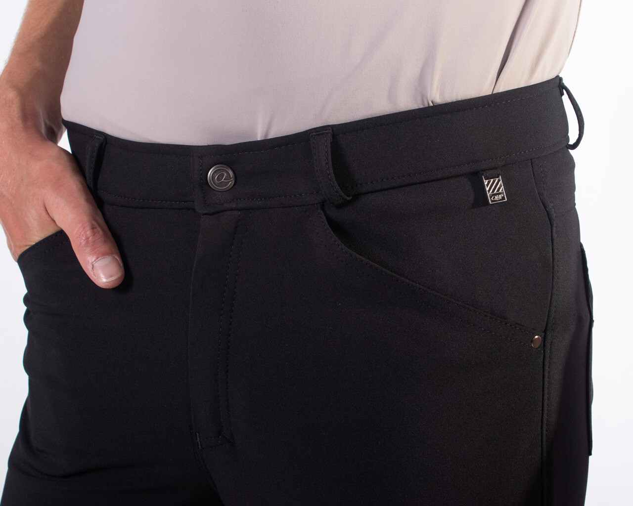 Breeches Fillip leg grip