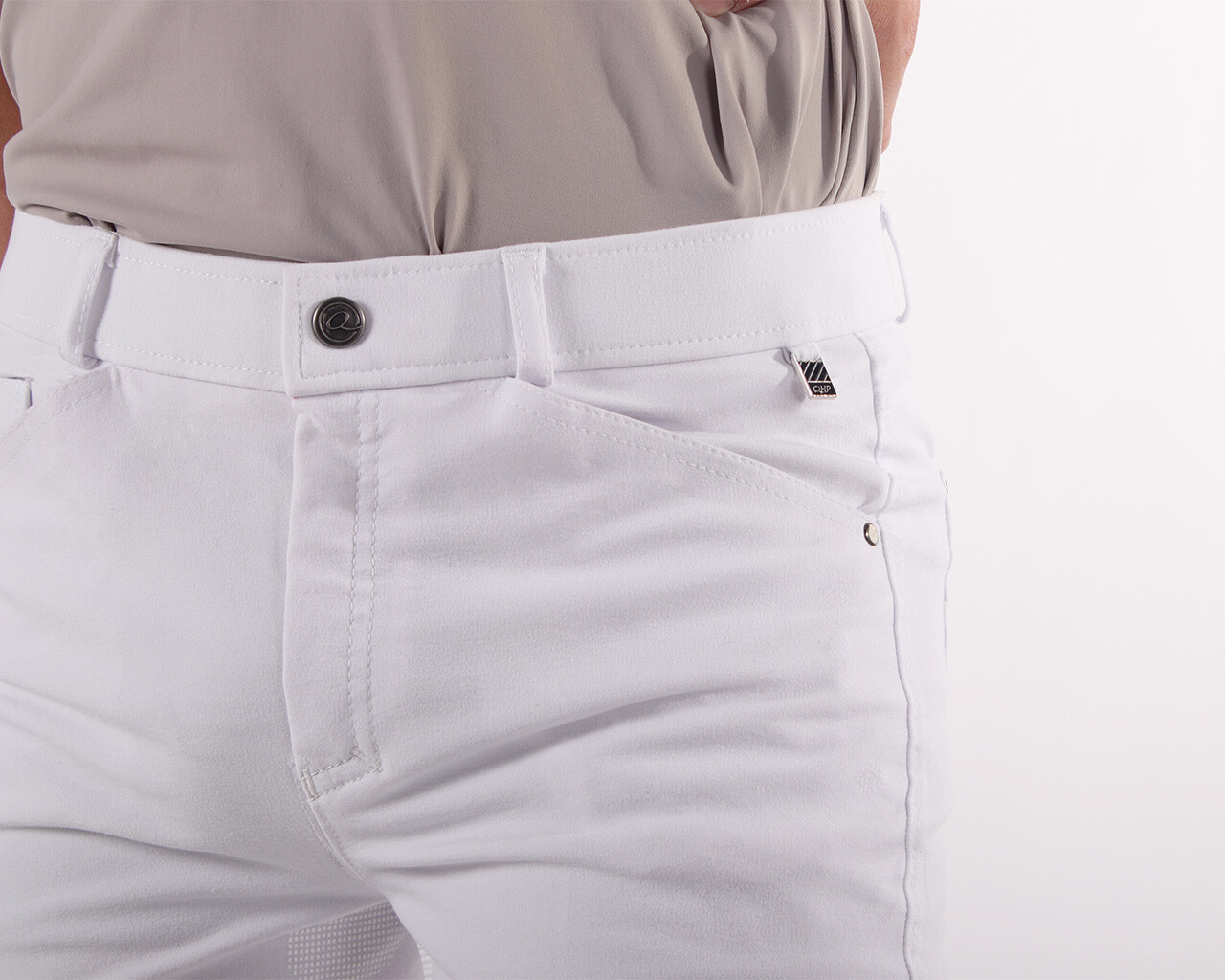 Breeches Fillip Junior leg grip