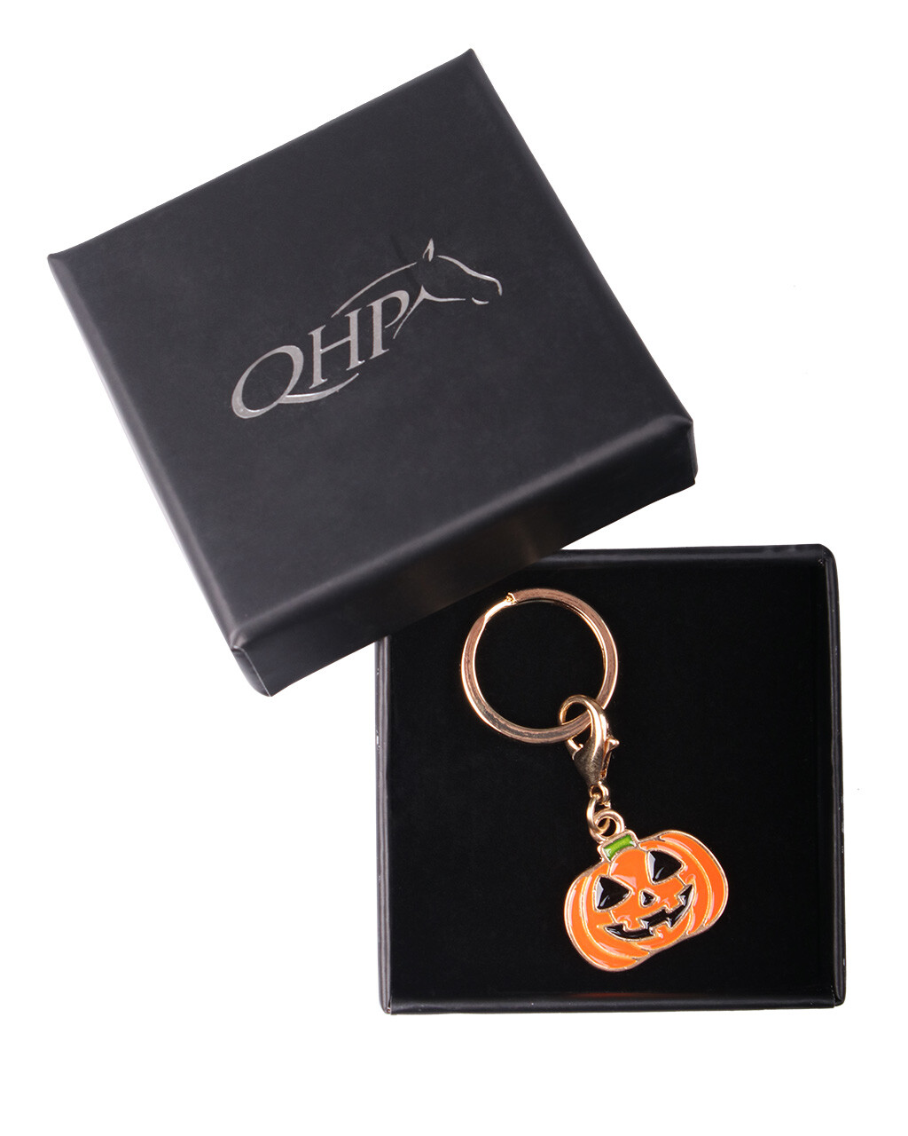 Bridle charms Halloween