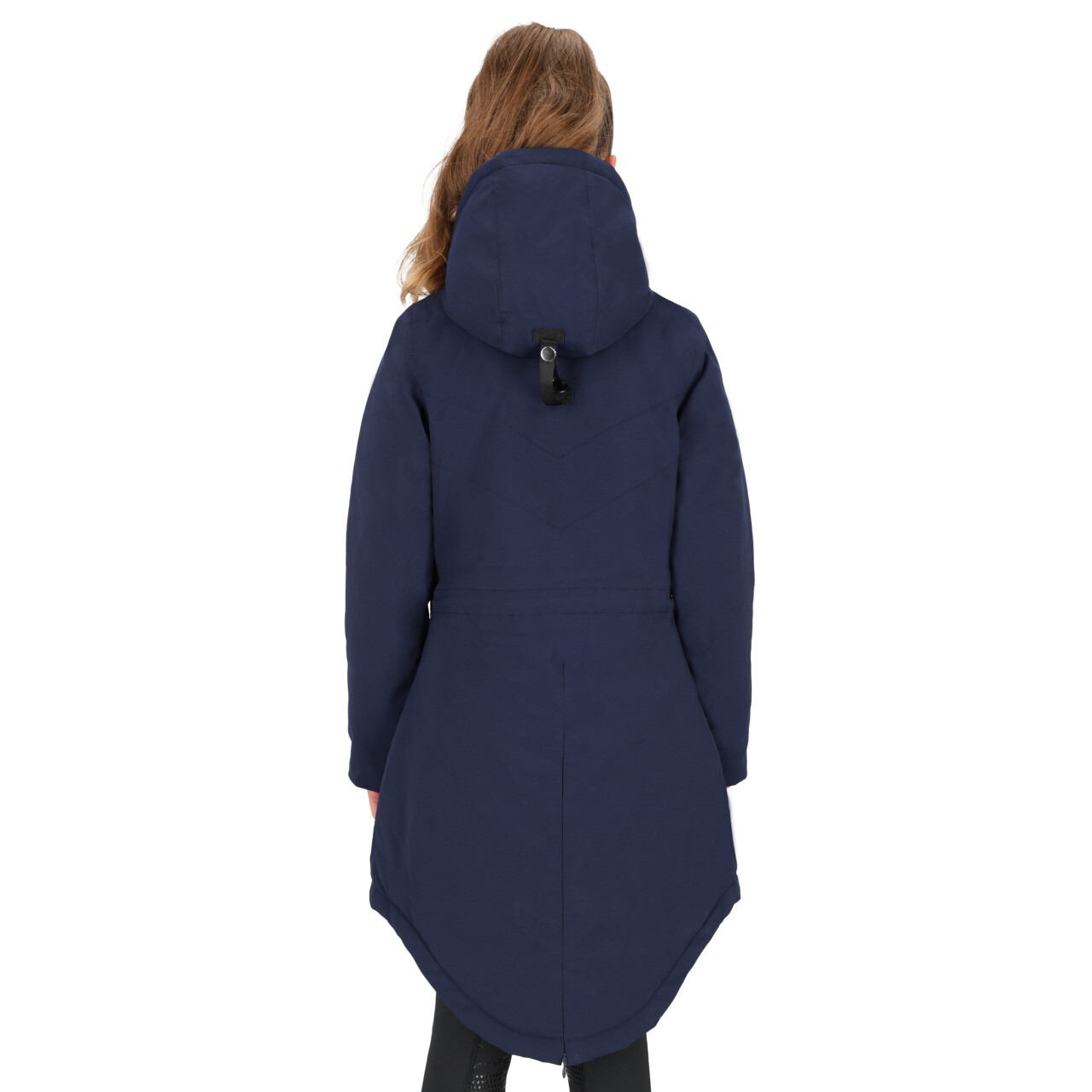 Winter jacket Linde Junior Waterproof