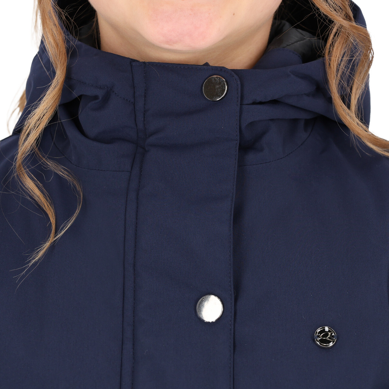 Winter jacket Linde Junior Waterproof