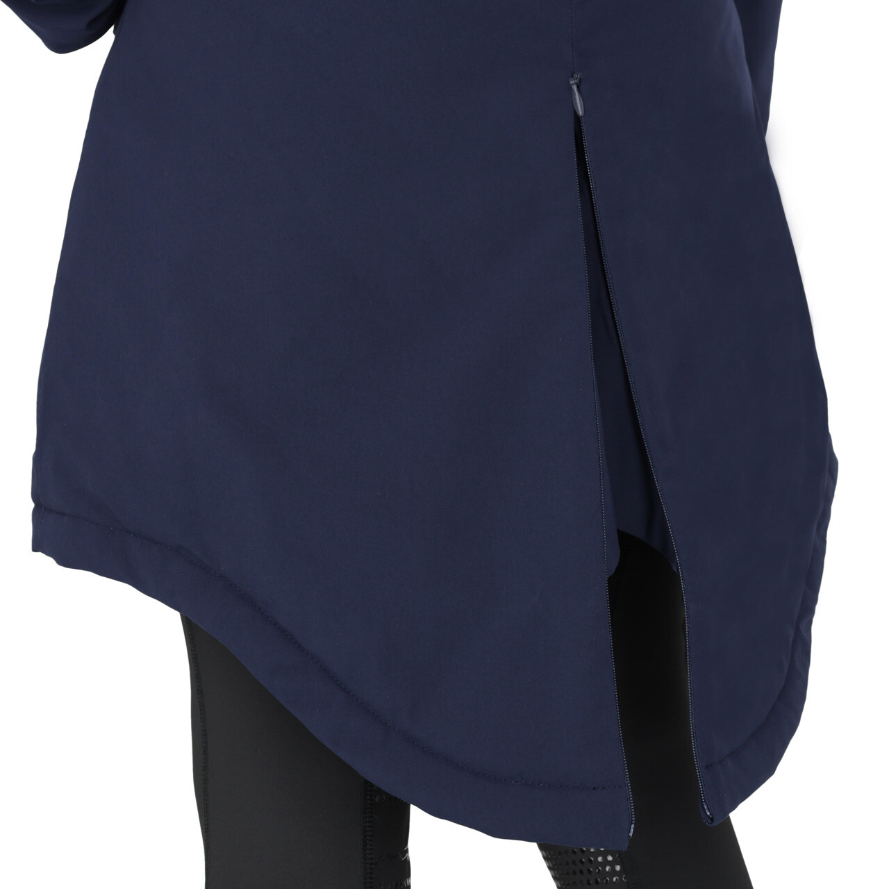 Winter jacket Linde Junior Waterproof