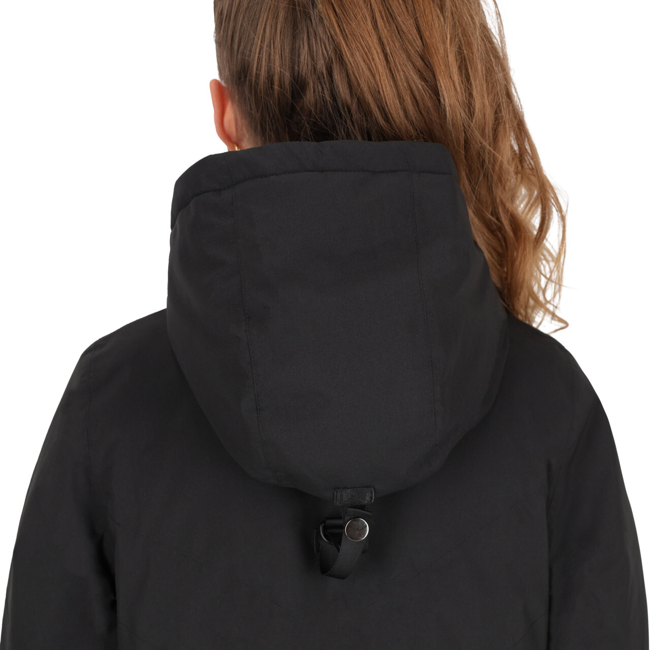 Winter jacket Linde Junior Waterproof