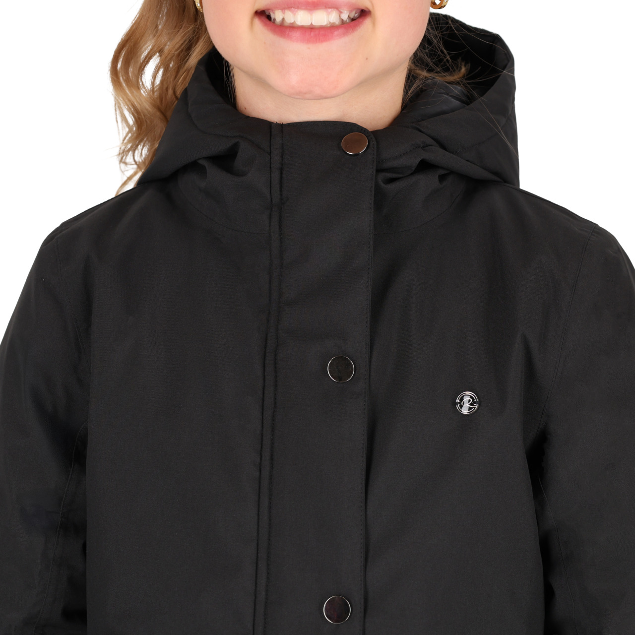 Winterjacket Linde Junior Waterproof