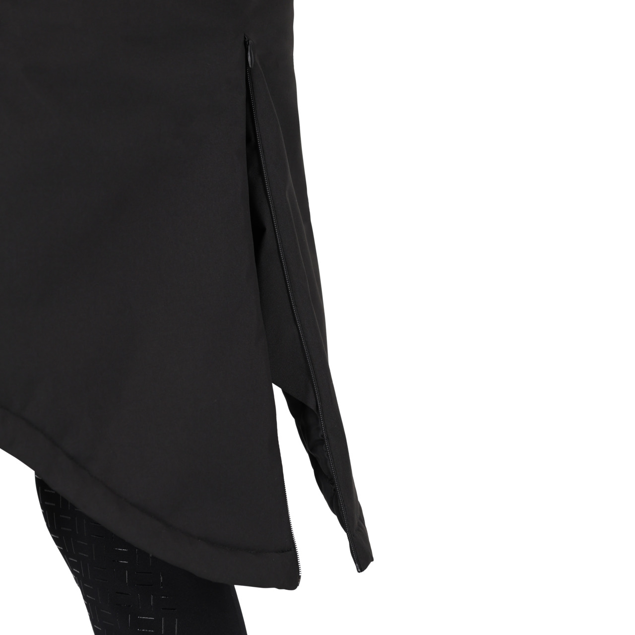 Winterjacket Linde Junior Waterproof