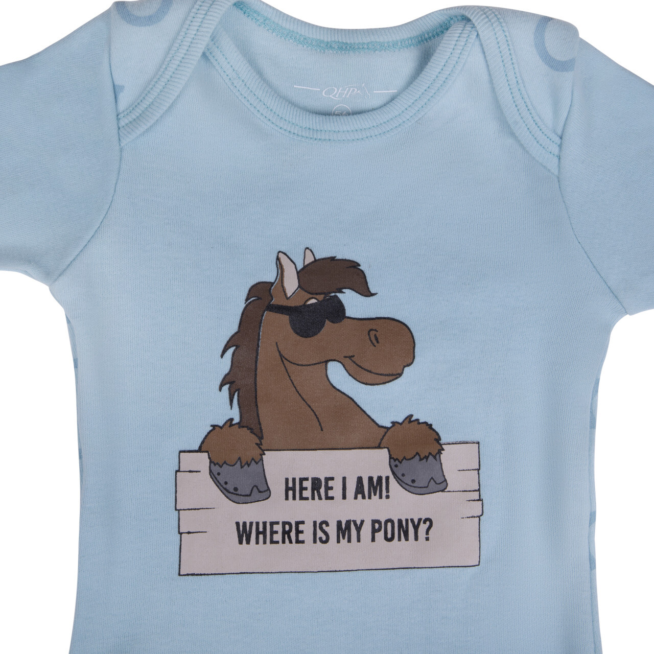 Bodysuit Bobby