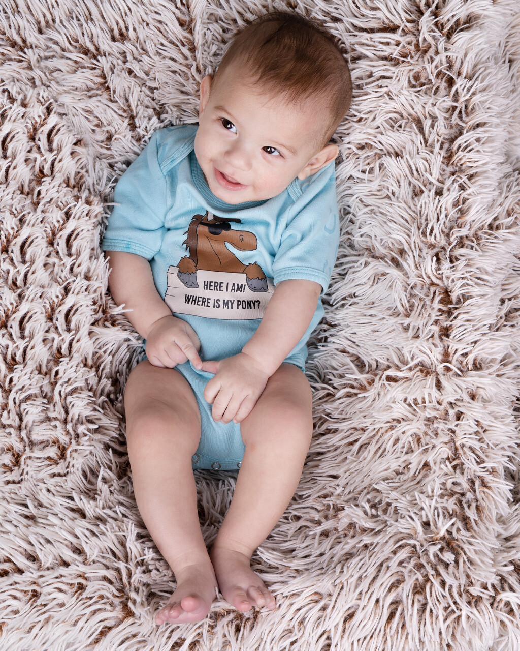 Bodysuit Bobby