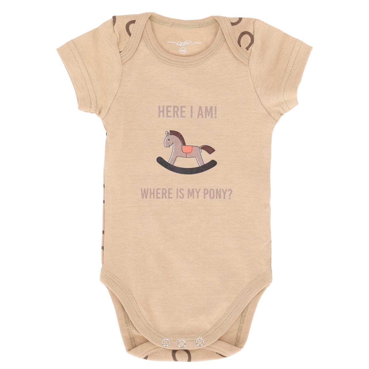 Bodysuit Bobby