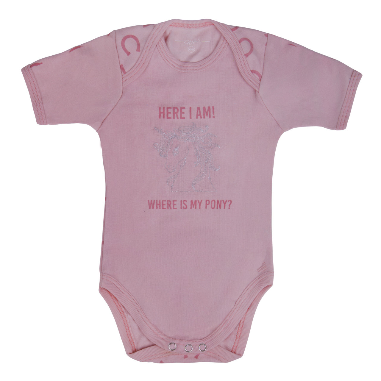 Bodysuit Bobby