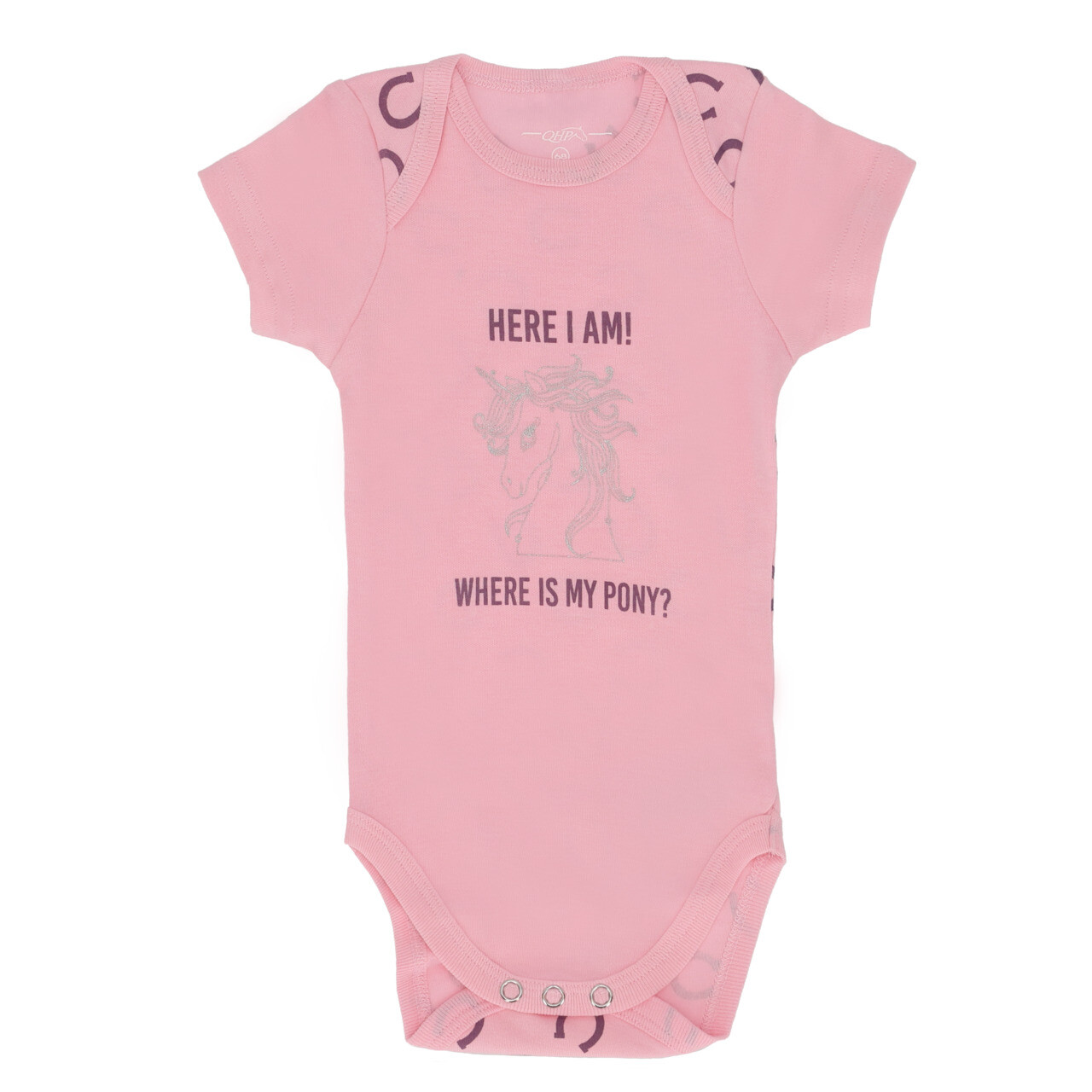 Bodysuit Bobby