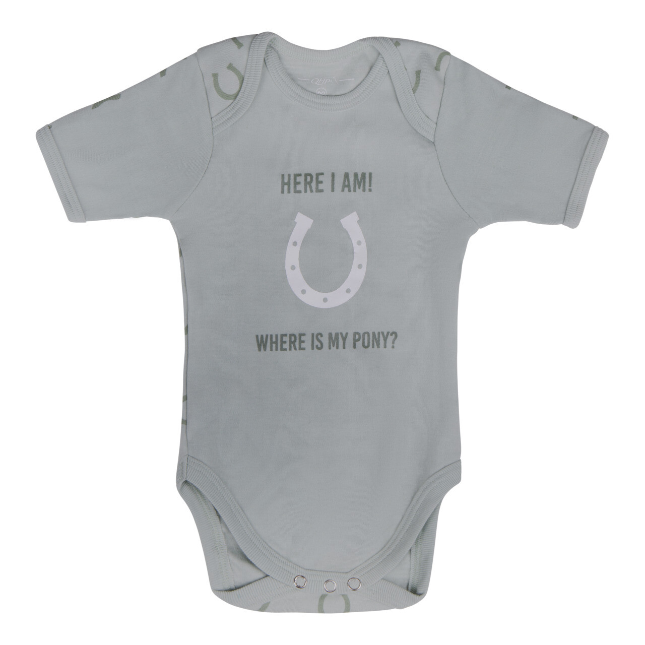 Bodysuit Bobby