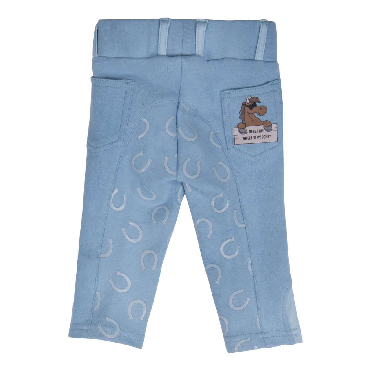 Breeches Junior Bobby
