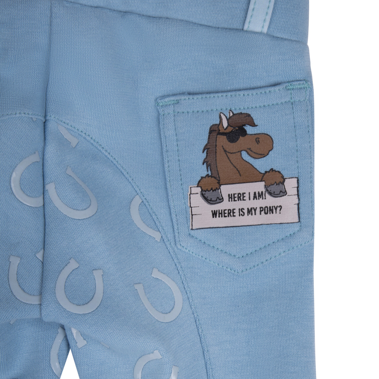 Breeches Junior Bobby