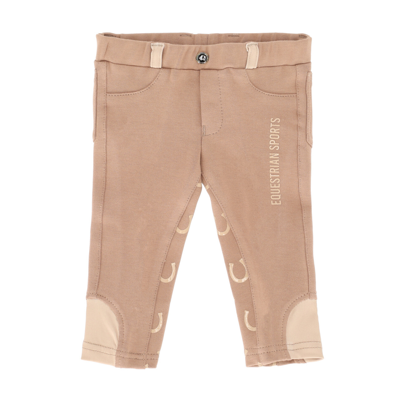 Breeches Junior Bobby