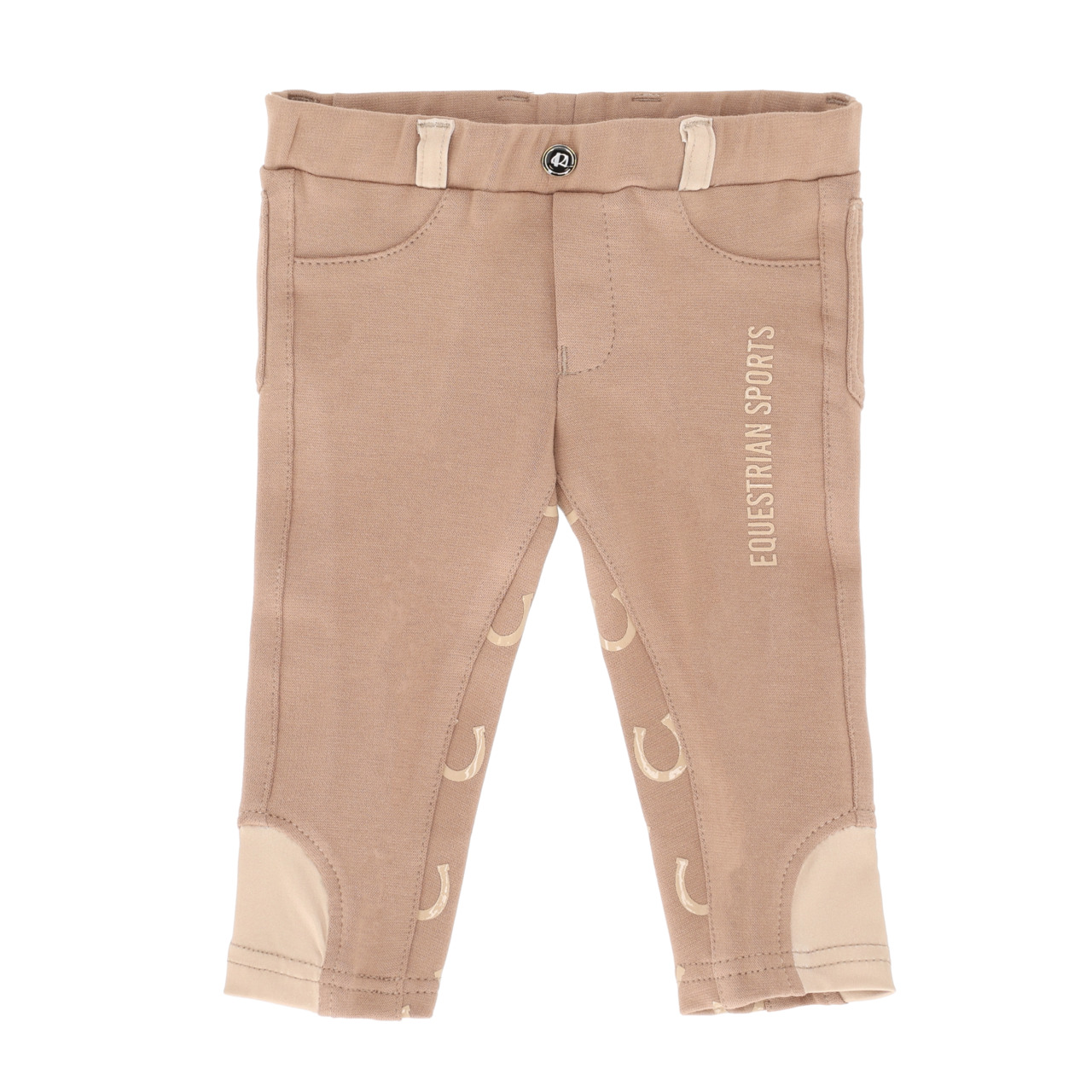 Breeches Junior Bobby