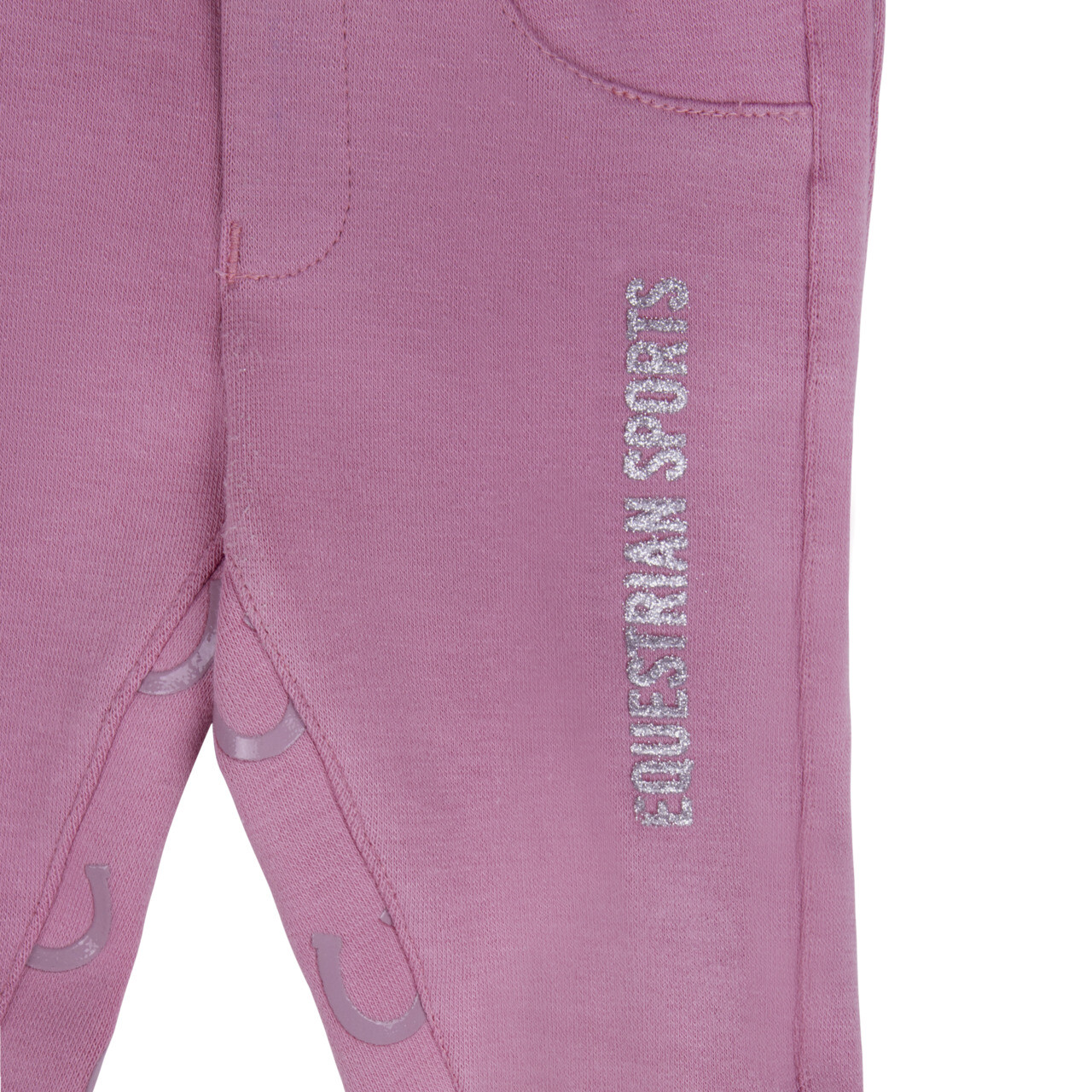 Breeches Junior Bobby