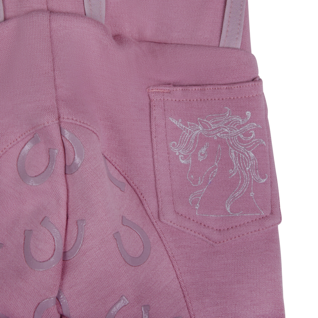 Breeches Junior Bobby