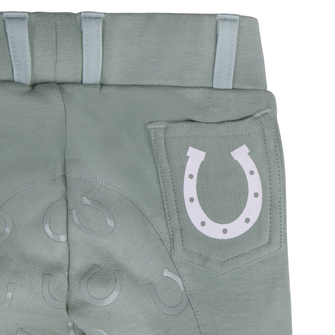 Breeches Junior Bobby