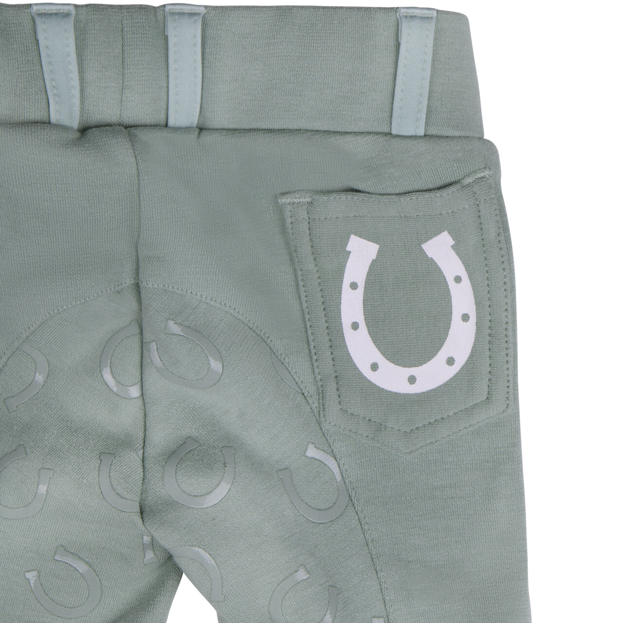 Breeches Junior Bobby