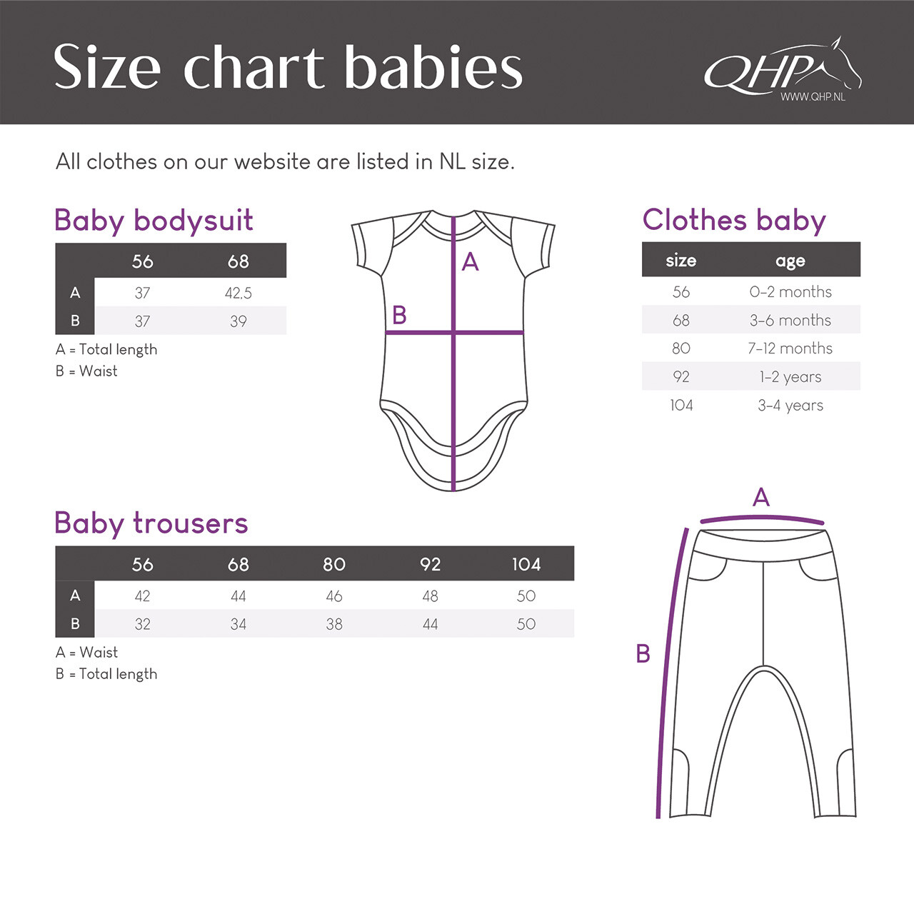 Breeches Junior Bobby